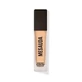 Base de maquillaje Mesauda Chrono Flawless - Base de maquillaje líquida - N.º 12w