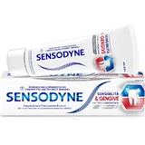 Sensodyne Sensibilidad y encías - Pasta dentífrica de menta, 75 ml