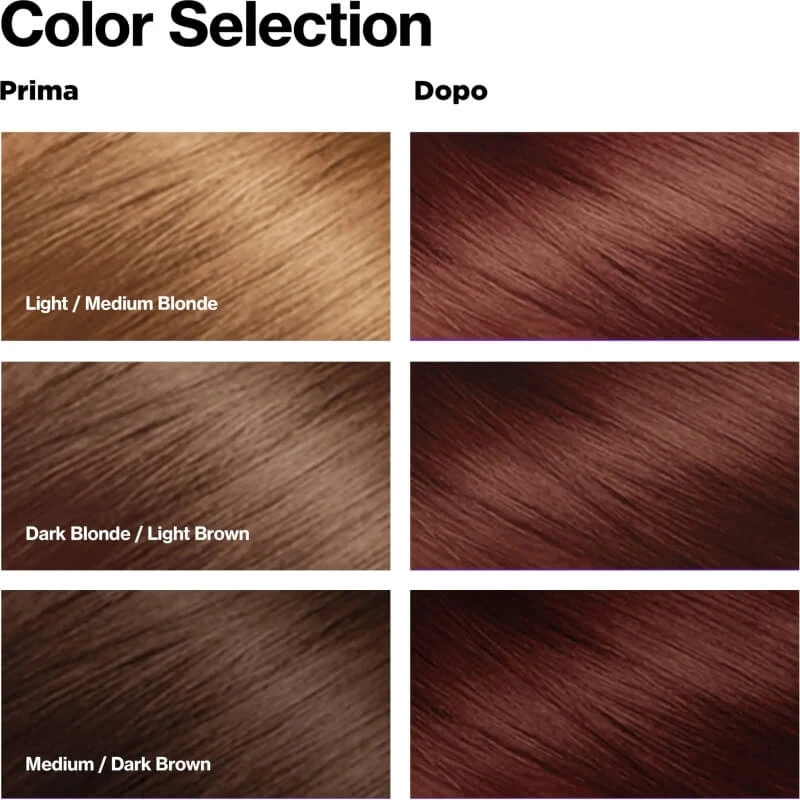 Revlon Colorsilk Beautiful Color - Haarverf nr. 31, donker koperblond