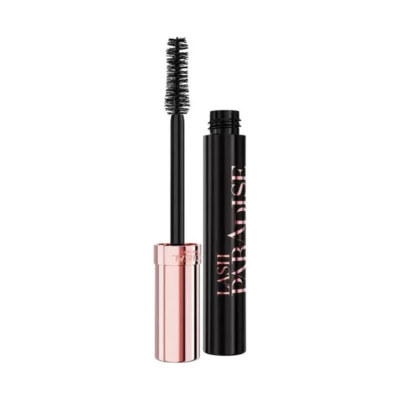 L'Oréal Paris Lash Paradise - Forever Noir volume-mascara