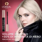 L'Oréal Paris Lash Paradise - Forever Noir volume-mascara