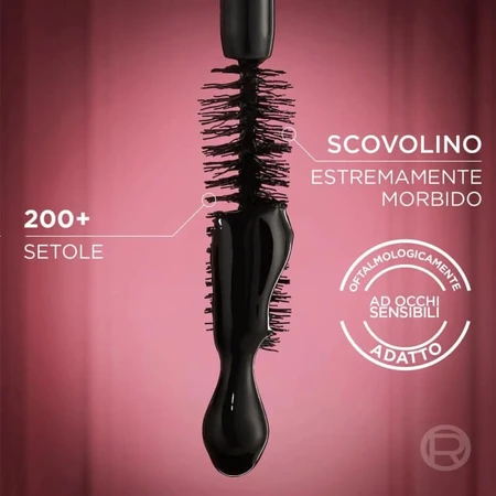 L'Oréal Paris Lash Paradise - Forever Noir volume-mascara