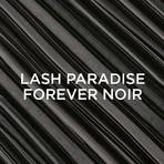 L'Oréal Paris Lash Paradise - Forever Noir volume-mascara