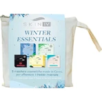 Skin iv Winter Essentials Geschenkset – 5 koreanische Gesichtsmasken