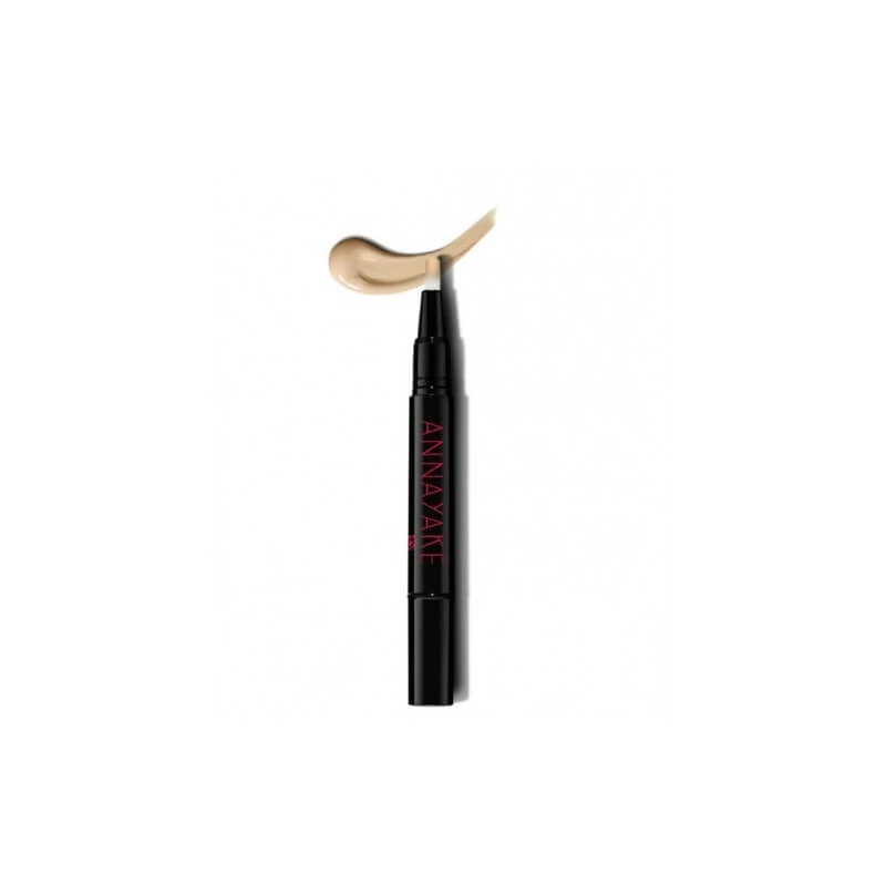 Annayake Pinceau Lumière - Verhelderende concealer nr. 03 Medium