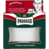 Proraso Refreshing - Pre-Shave Cream with Eucalyptus Oil and Menthol, 100 ml