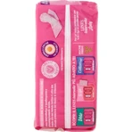 Lines Intervallo &amp; Go - 40 hypoallergene, gevouwen inlegdoekjes