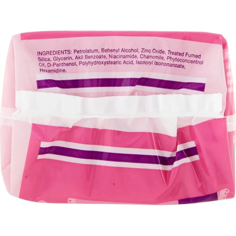 Lines Intervallo &amp; Go - 40 hypoallergene, gevouwen inlegdoekjes