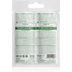 Equilibra Aloe - Purifying Face Mask, Two-Dose Pack, 15 ml