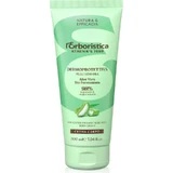 L'erboristica Körpercreme mit fermentierter Bio-Aloe Vera, 200 ml