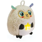 Clementoni Twinkle Twinkle - Plush Sheep Night Light with Soothing Melodies