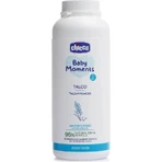 Chicco Baby Moments - Babypoeder, 150 g
