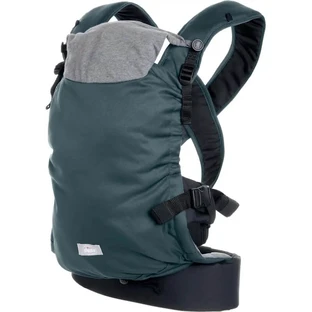 Chicco Skin Fit - Baby Carrier - Green Wood