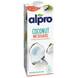 Unsweetened coconut drink, 1 L, Alpro