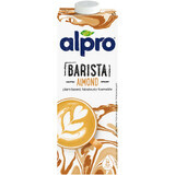 Almond drink Barista, 1L, Alpro