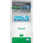 Farmina Vet life renal - alimento completo per gatti con insufficienza renale 2 kg