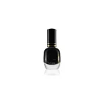 Astra Gel Effect - Nail Polish No. 24 Dark Black