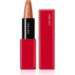 Shiseido Technosatin Gel Lipstick - Matte lippenstift nr. 403 Augmented Nude