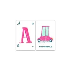 Clementoni Sapientino - „ABC? Laten we plezier maken!“ Educatief spel