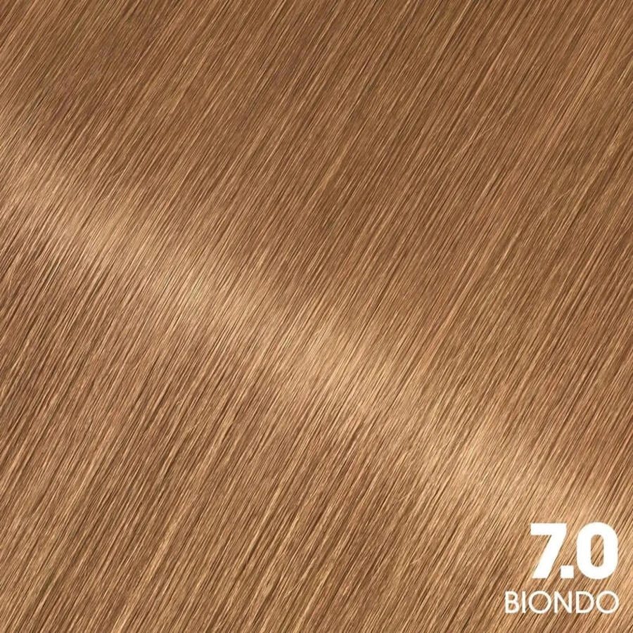 Garnier Olia - Hair Dye No. 7.0 Blonde