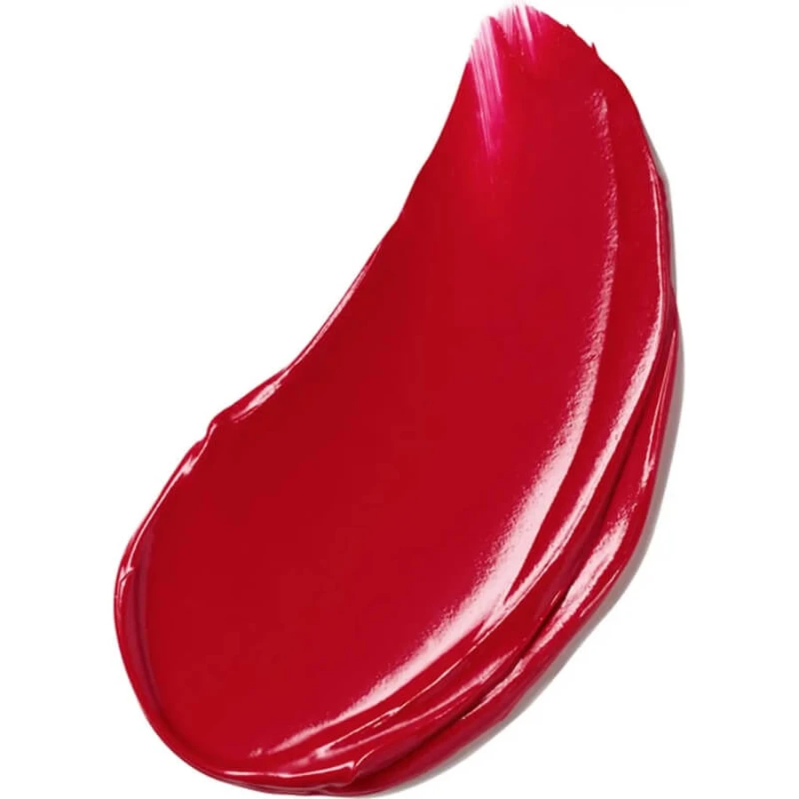 Pomadka Estée Lauder Pure Color Hi-Lustre – pomadka z połyskiem nr 520 Carnal: ceny i cechy