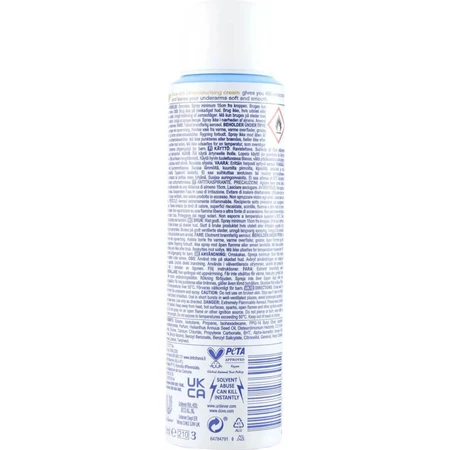 Dove Classic - 48-uurs anti-transpirant deodorant spray, 150 ml