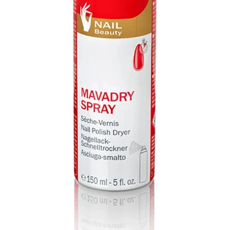 Mavala Mavaspray - Nagellakdroogspray, 150 ml