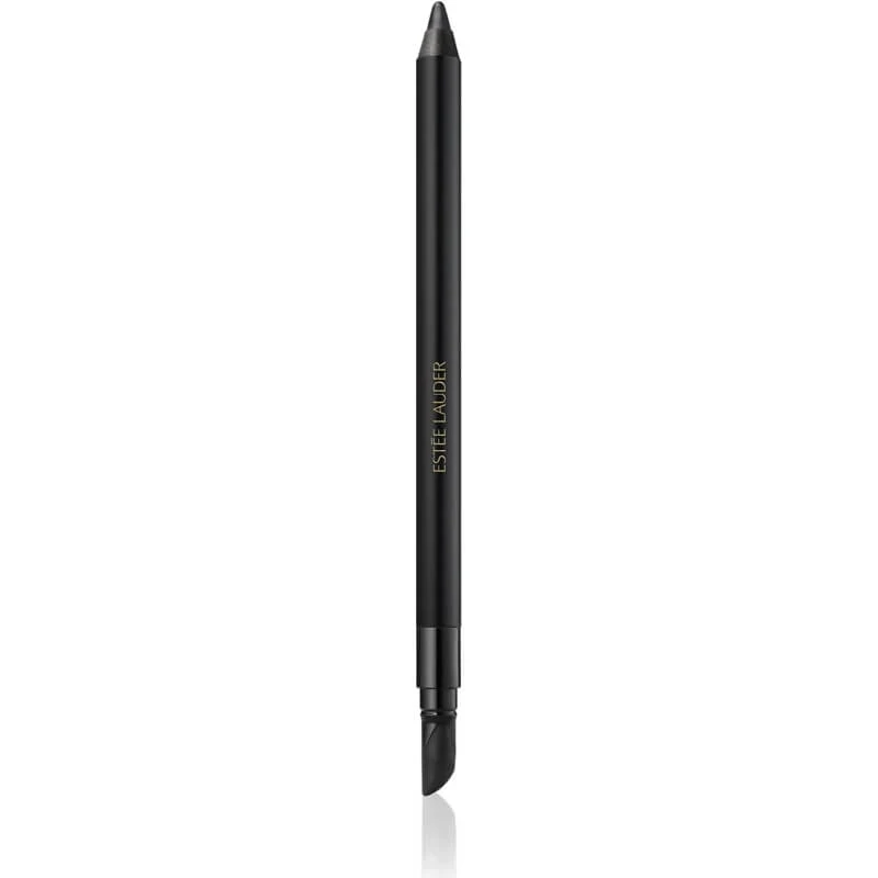 Estée Lauder Double Wear 24-Hour Waterproof Gel - Oogpotlood nr. 01 Onyx
