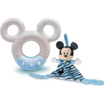 Lámpara musical Baby Mickey de Clementoni: lámpara interactiva para bebés