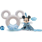Lámpara musical Baby Mickey de Clementoni: lámpara interactiva para bebés