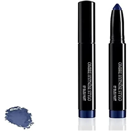 Lancome ombre hypnose stylo - ombretto stylo in crema n. 07 bleu nuit