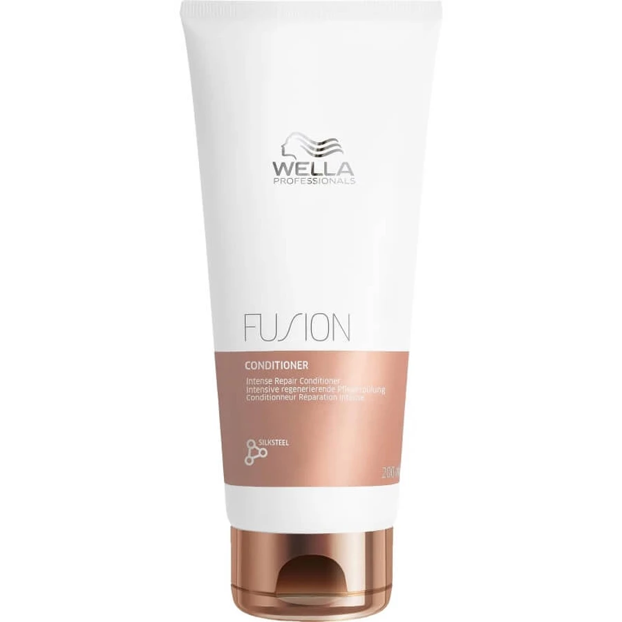 Wella Fusion Conditioner - Repairing Conditioner 200 ml