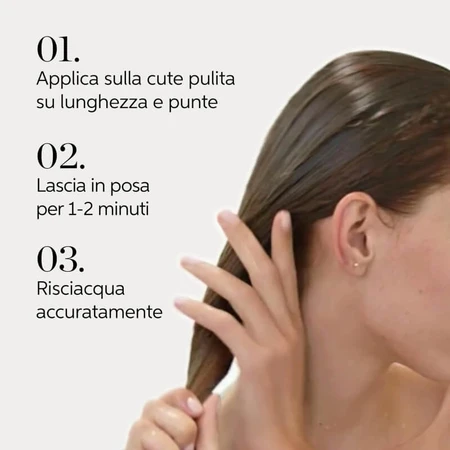 Wella Fusion Conditioner - Repairing Conditioner 200 ml