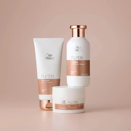 Wella Fusion Conditioner - Repairing Conditioner 200 ml