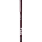 Mesauda Rebeleyes – wodoodporna kredka do oczu nr 107 Mulberry: ceny i cechy