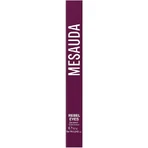Mesauda Rebeleyes – wodoodporna kredka do oczu nr 107 Mulberry: ceny i cechy