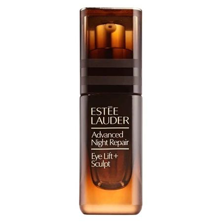 Estée Lauder Advanced Night Repair Eye Lift + Sculpt - Crème contour des yeux remodelante et raffermissante, 15 ml