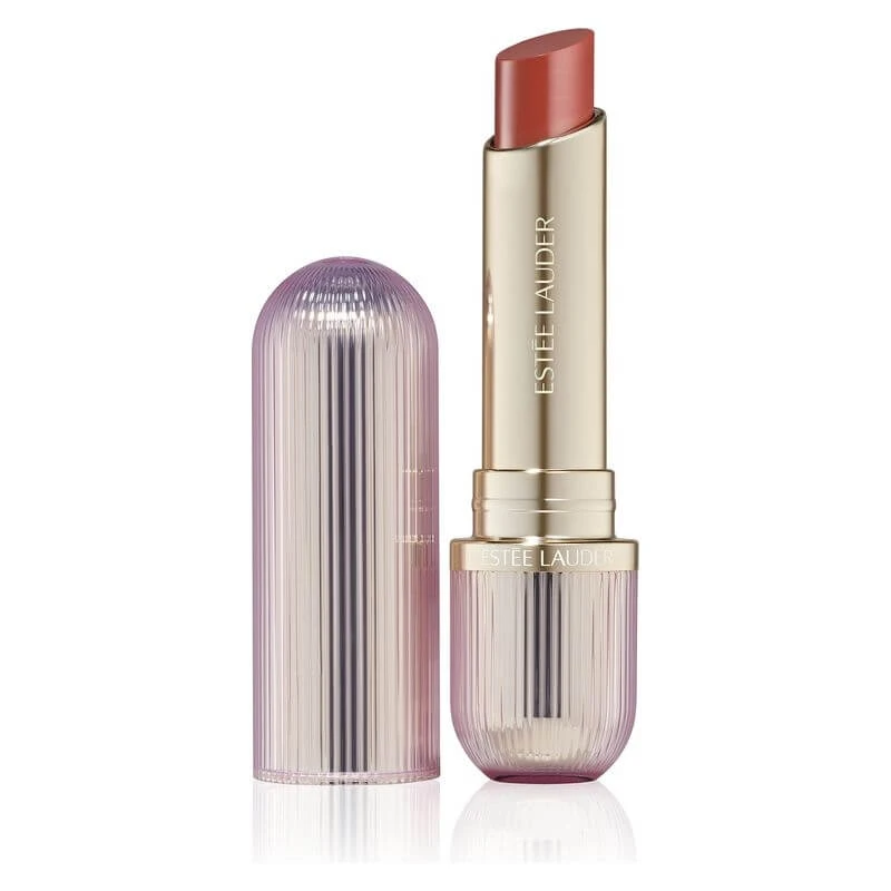 Estée Lauder Futurist Hydraplump - Volumeverhogende, hydraterende lippenbalsem met hyaluronzuur nr. 01 Apricot