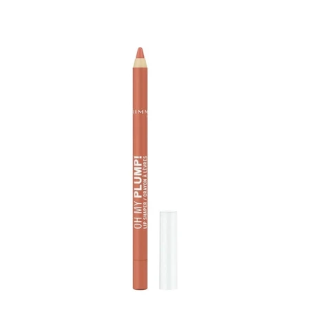 Rimmel Oh My Plump! - Lippenpotlood 030 Oh Honey
