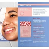Mascarilla facial Astra - Mascarilla hidratante revitalizante, 12 ml