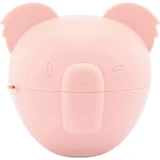 Nuby-fopspeenetui in de vorm van een koala - roze