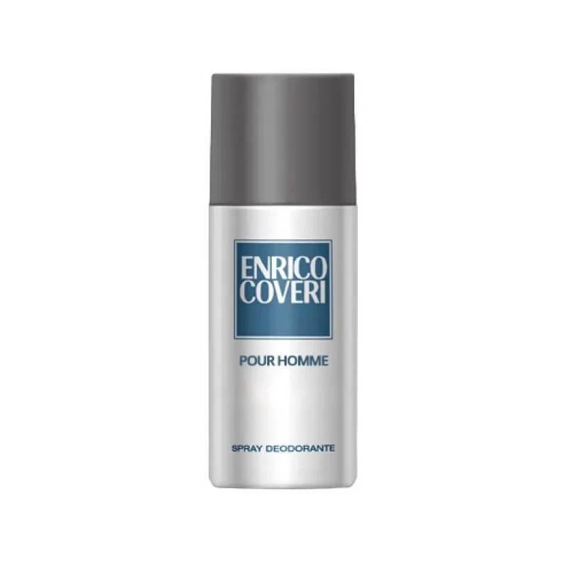 Enrico Coveri Pour Homme - Deodorant Spray 150 ml