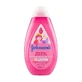 Johnson &amp; Johnson Drops of Light - Champú suave 500 ml