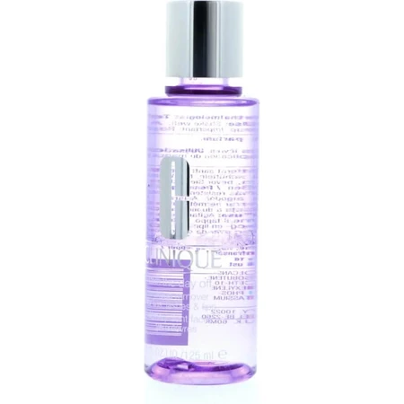 Clinique take the day off makeup remover - struccante per occhi e labbra 125 ml