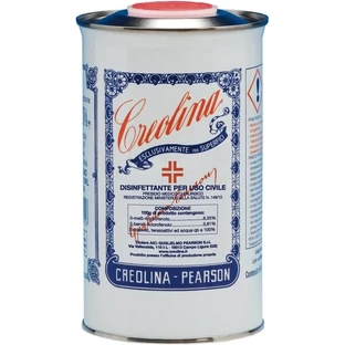 Desinfectante Pearson Creolin, 1 litro