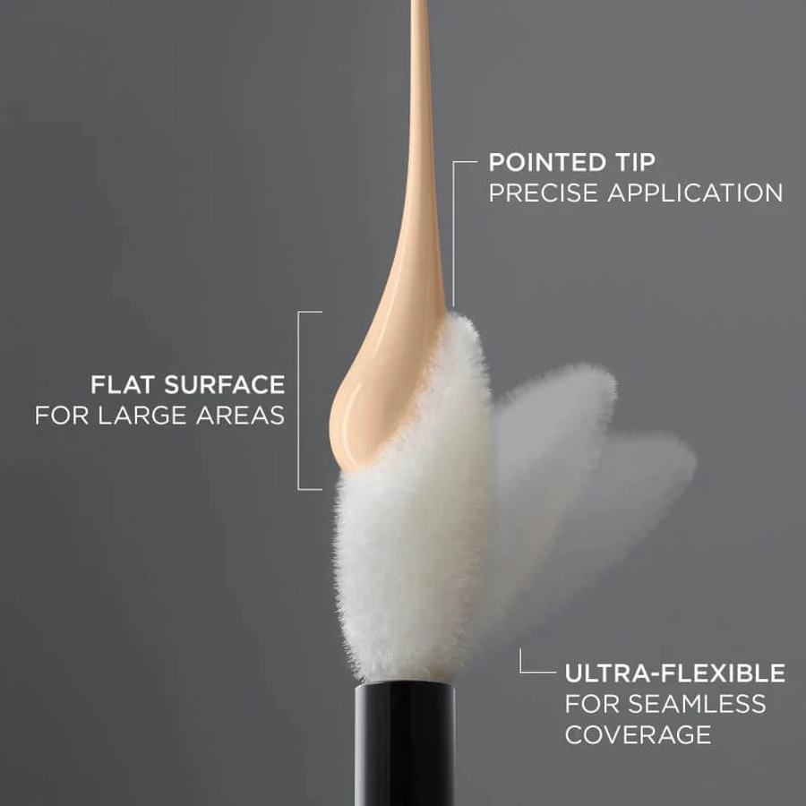 Lancôme Teint Idole Ultra Wear All Over Concealer – wielofunkcyjny korektor w płynie nr 035 Beige Dore: ceny i cechy