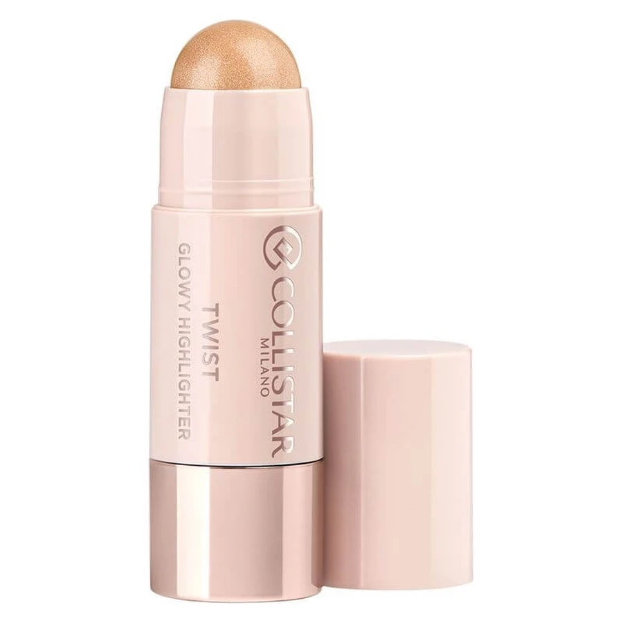 Twist Glowy Highlighter – rozświetlacz w sztyfcie nr 1 Sun: ceny i cechy