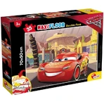 Disney Disney 3 Go-Cars the Movie - 35-piece puzzle, 70 x 50 cm