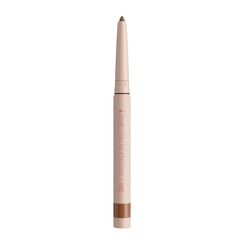 Diego dalla Palma Plump & Fill My Lips - Lippenpotlood - Volumiserend effect - Nr. 195 Honey