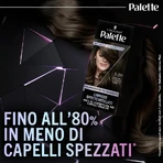 Palette Metallic collection - colorazione permanente n. 3_89 castano scuro ramato
